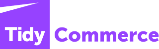 TidyCommerce